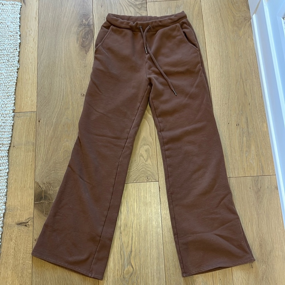 Yummy sweats - copper color